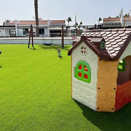 Villa Paraiso Maspalomas  Exterior photo