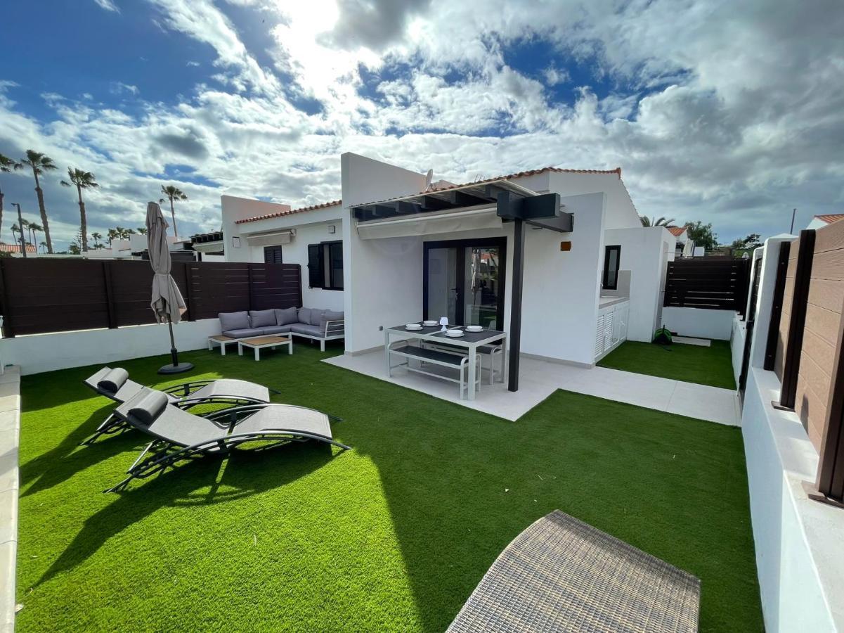 Villa Paraiso Maspalomas  Exterior photo