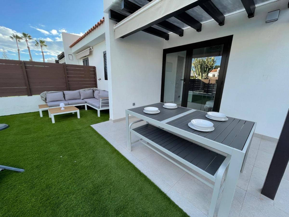 Villa Paraiso Maspalomas  Exterior photo