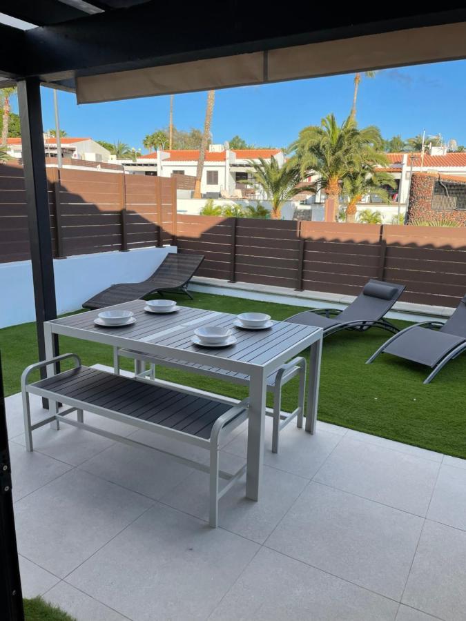 Villa Paraiso Maspalomas  Exterior photo