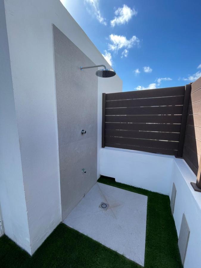 Villa Paraiso Maspalomas  Exterior photo