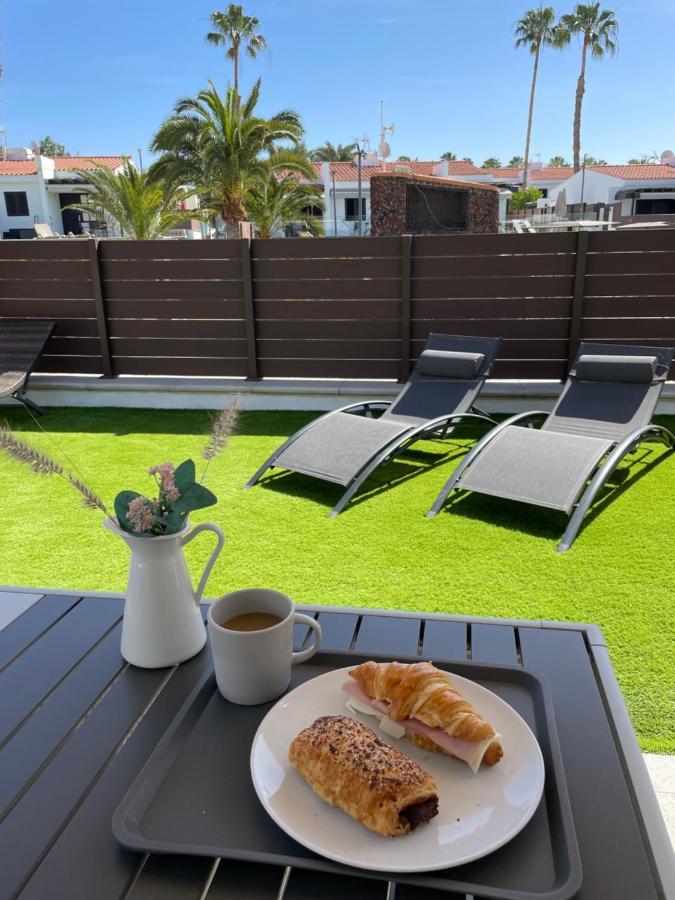 Villa Paraiso Maspalomas  Exterior photo