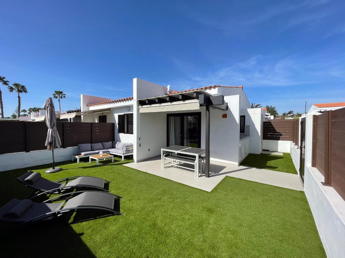 Villa Paraiso Maspalomas  Exterior photo