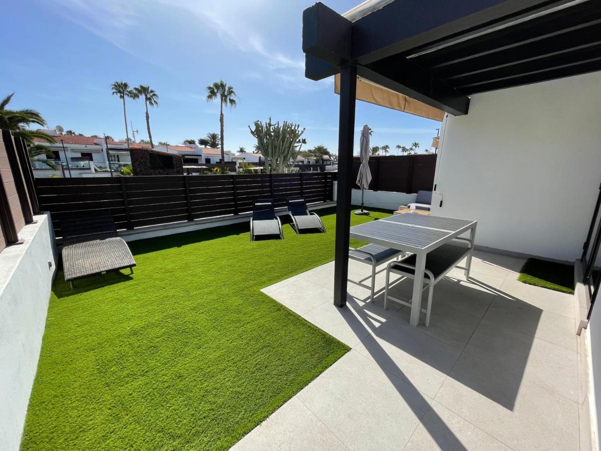 Villa Paraiso Maspalomas  Exterior photo