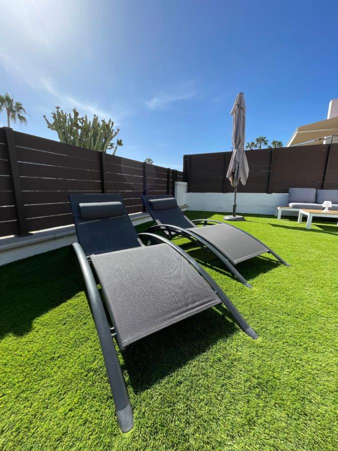 Villa Paraiso Maspalomas  Exterior photo