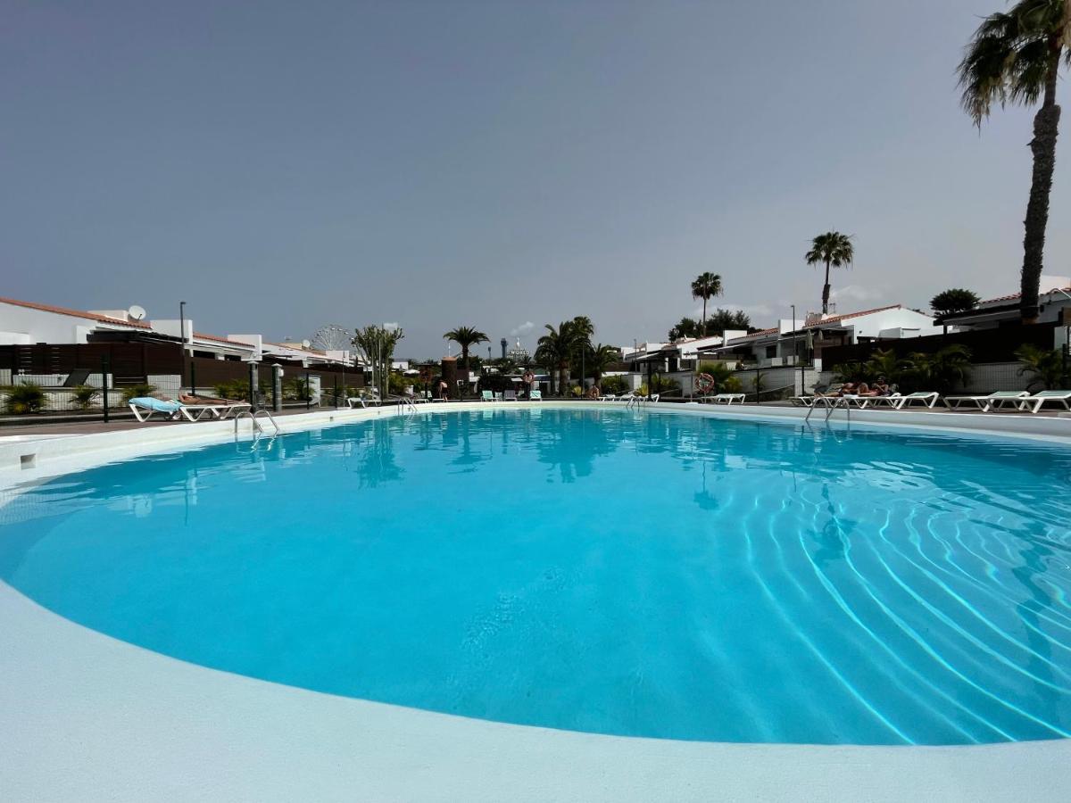 Villa Paraiso Maspalomas  Exterior photo
